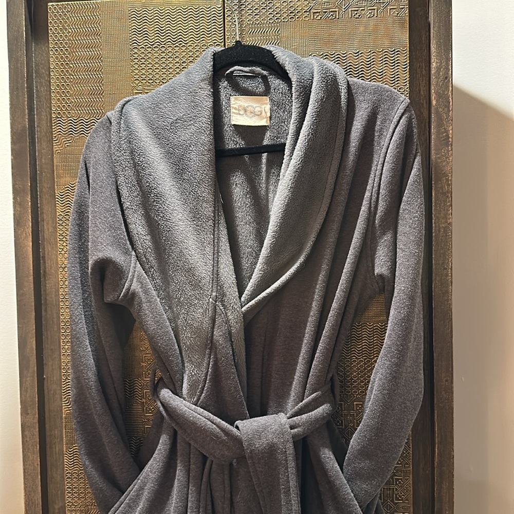 UGG Robe - Picture 2 of 7